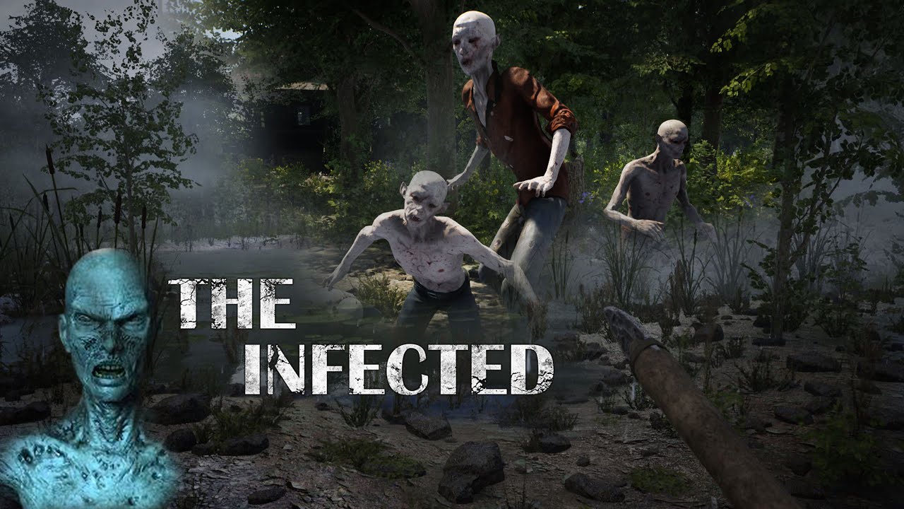 The Infected E05