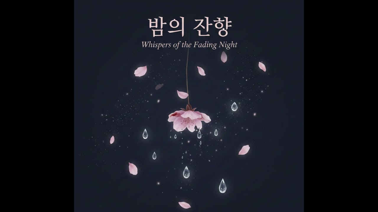 꽃 한 송이2
