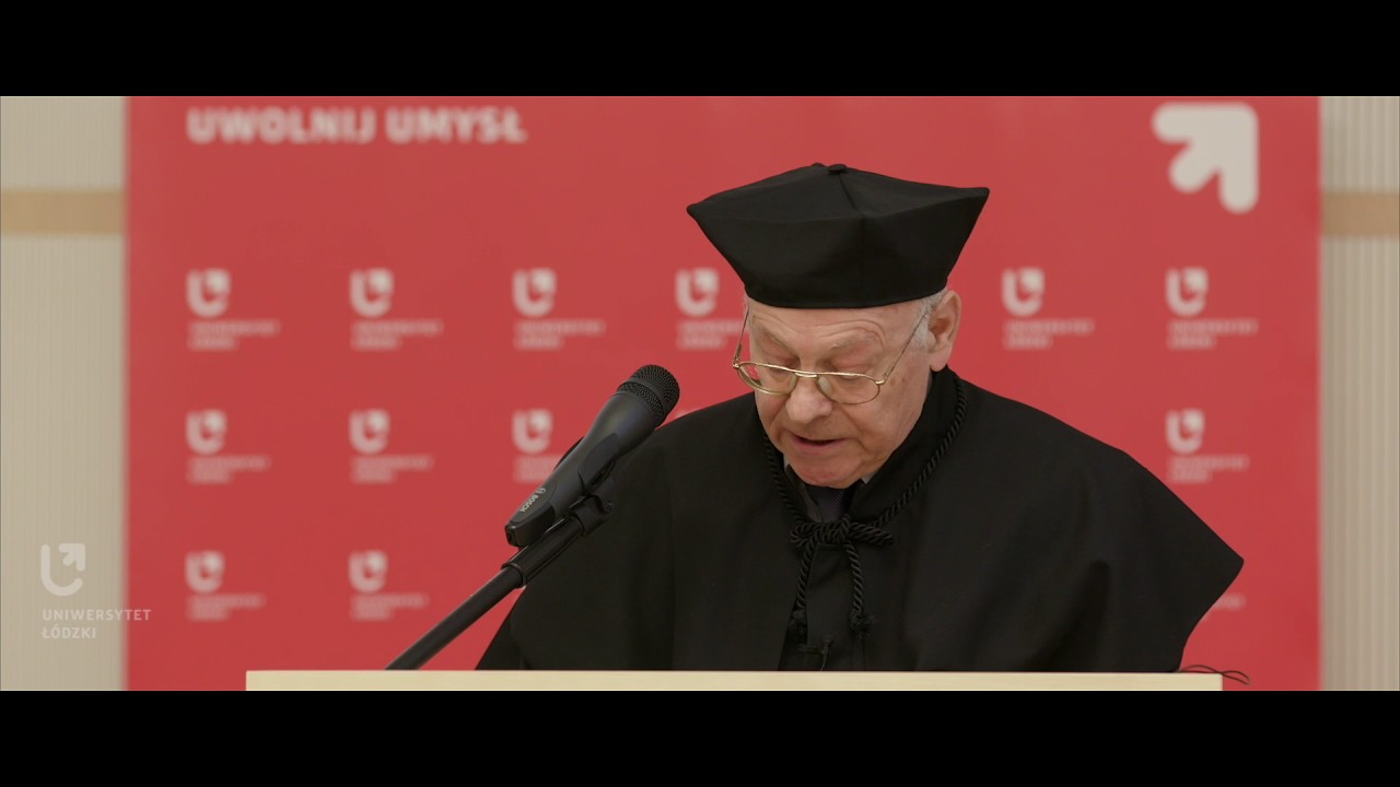 Prof. Krzysztof Pomian - Historia i obecna rola uczelni wyższych