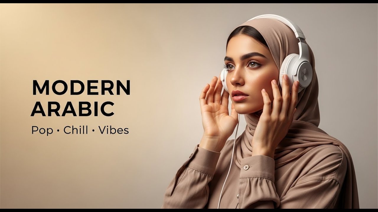 أغاني حب عربية | Relaxing Arabic Songs Playlist vol 575