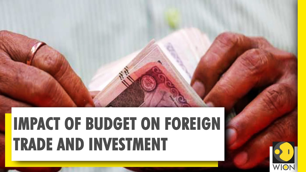 Union Budget 2020: What it means for foreign investors?
