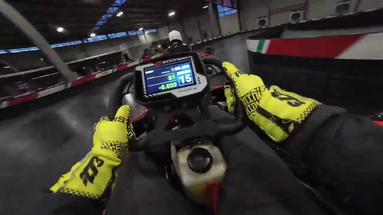 Experience Factory Eupen [ 5 Mei 2025 ] 2/2