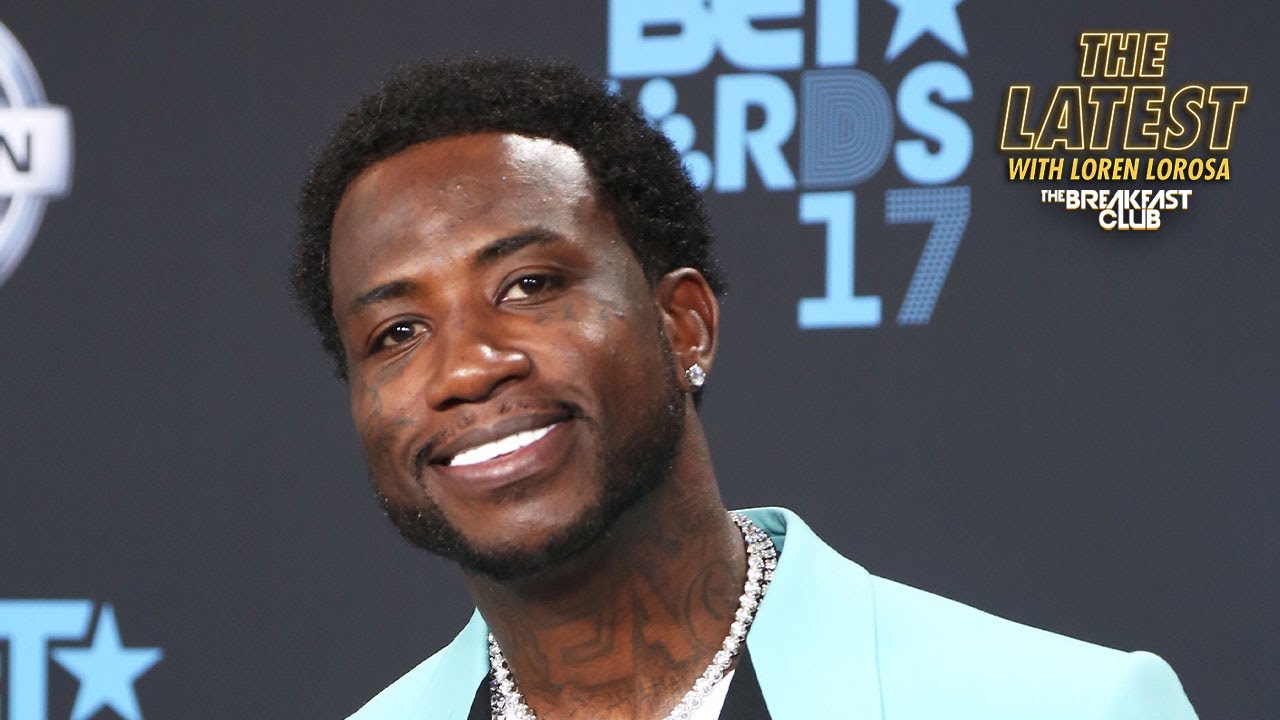 Gucci Mane Opens Up About Mental Health Issues