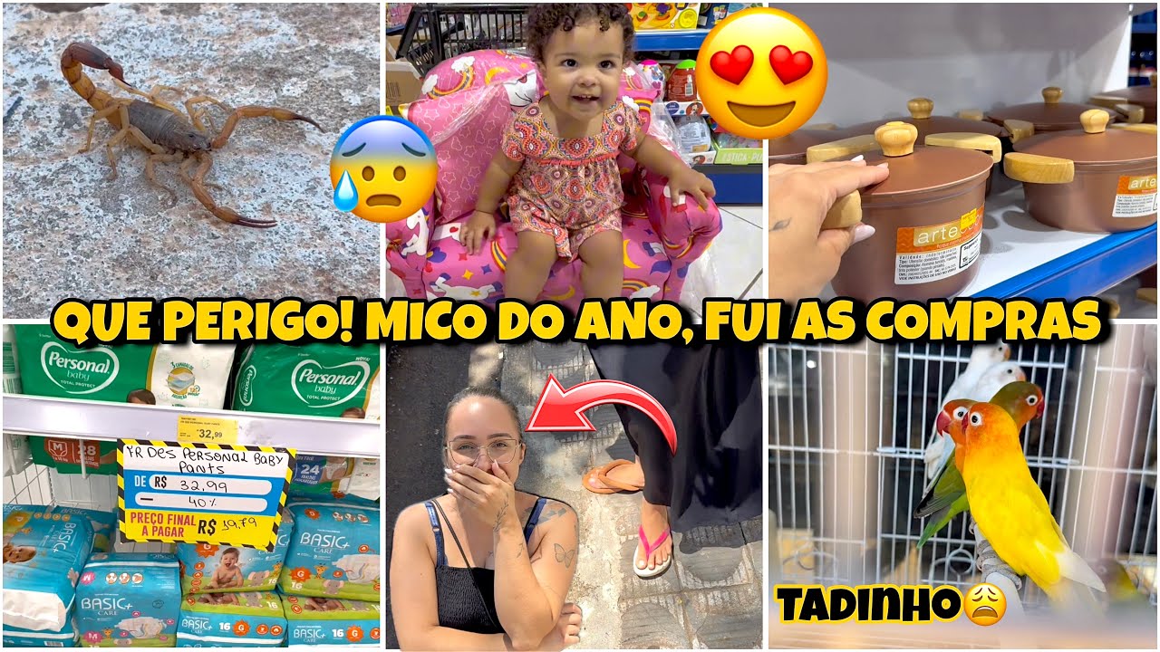 LIVRAMENTO, OLHA O QUE ENCONTRAMOS 😓 BATE PERNA NO CENTRO, COMPRINHAS E MAIS 