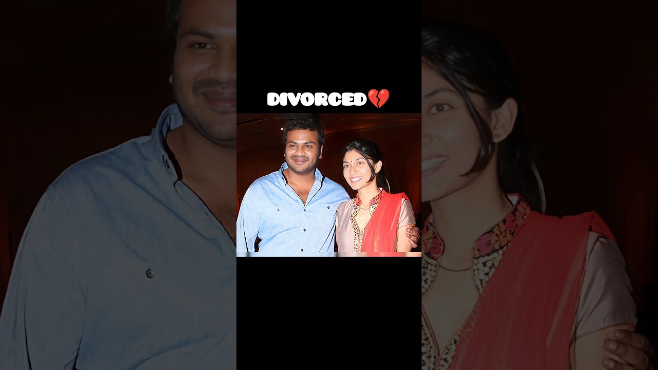 South stars divorced💔 couples #celebrities #broken