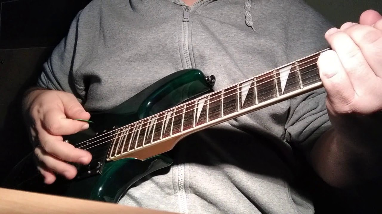 fernandes sustainer