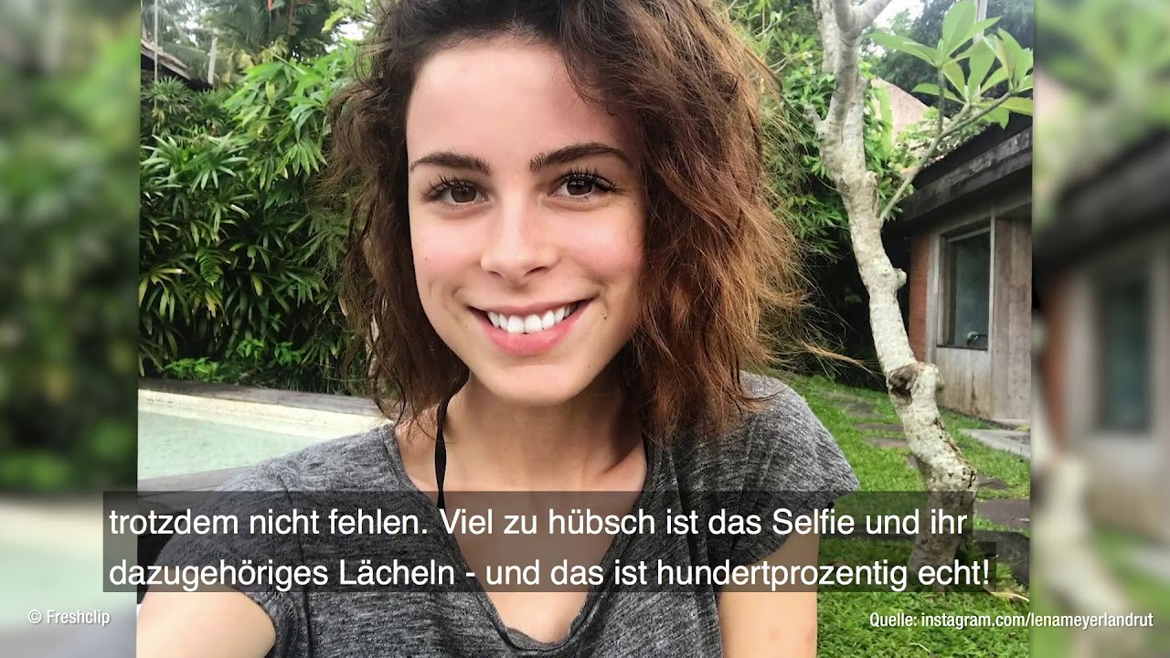 Stars ohne Schminke:  Heidi Klum und Co. ungeschminkt