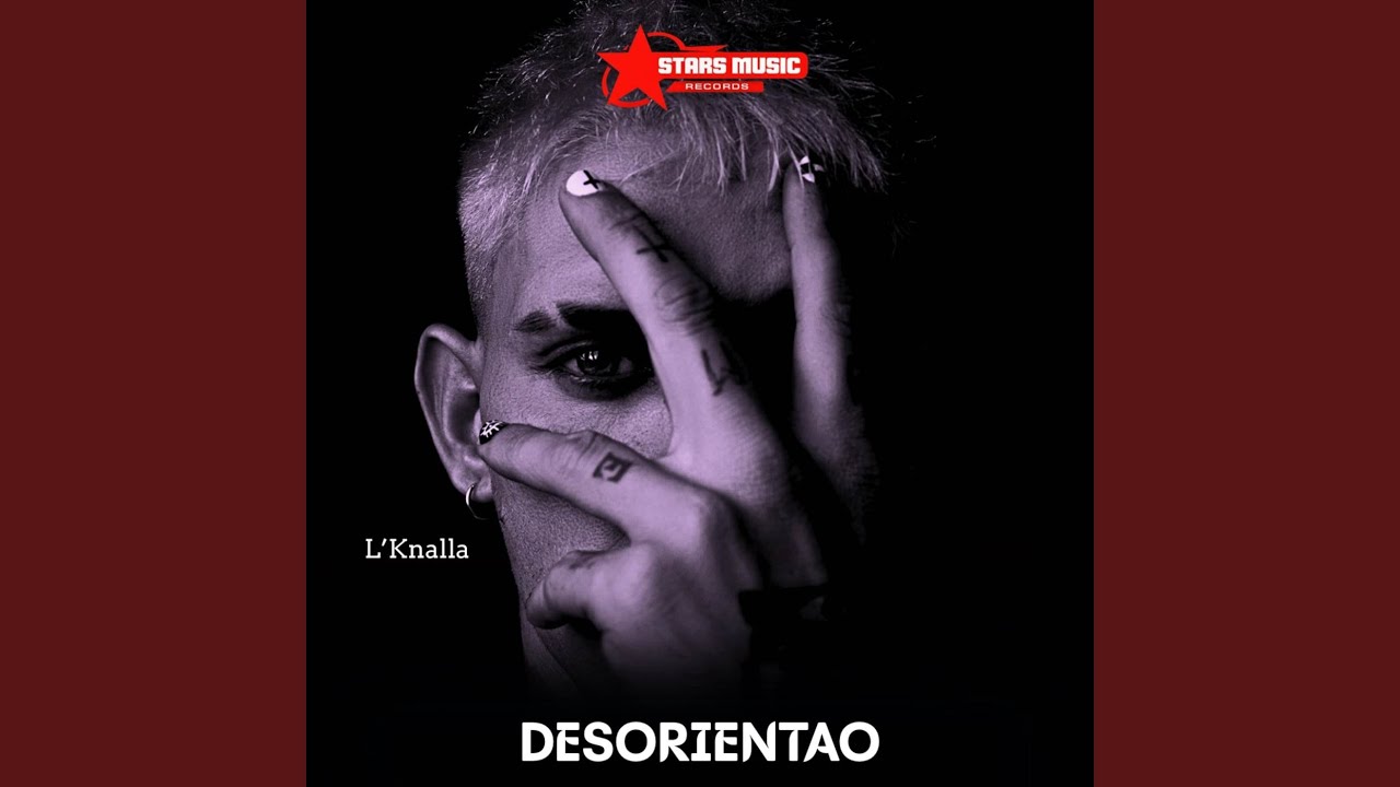Desorientado