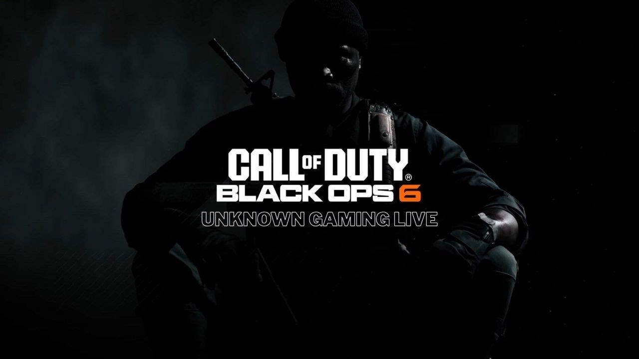 Call of Duty: Black Ops 6 |  Day 2
