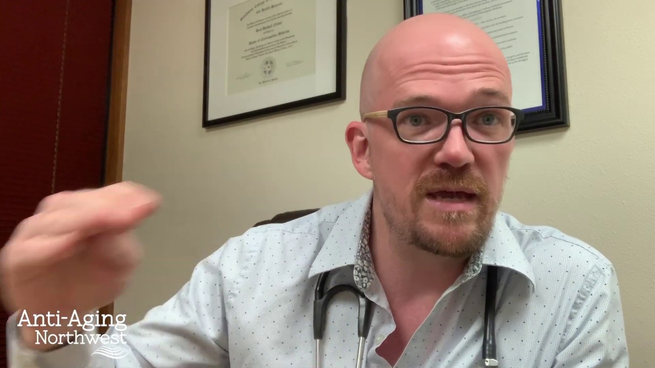 Why HCG?