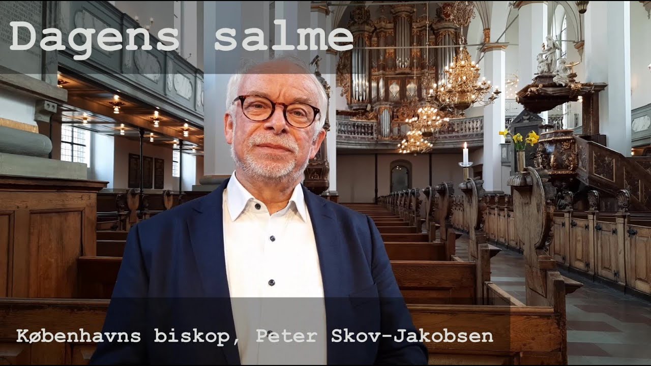 Stat op min sjæl i morgengry