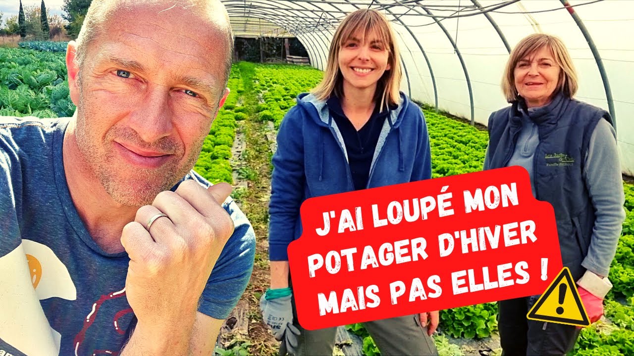 Mara&icirc;chers depuis 1900 ► On visite !