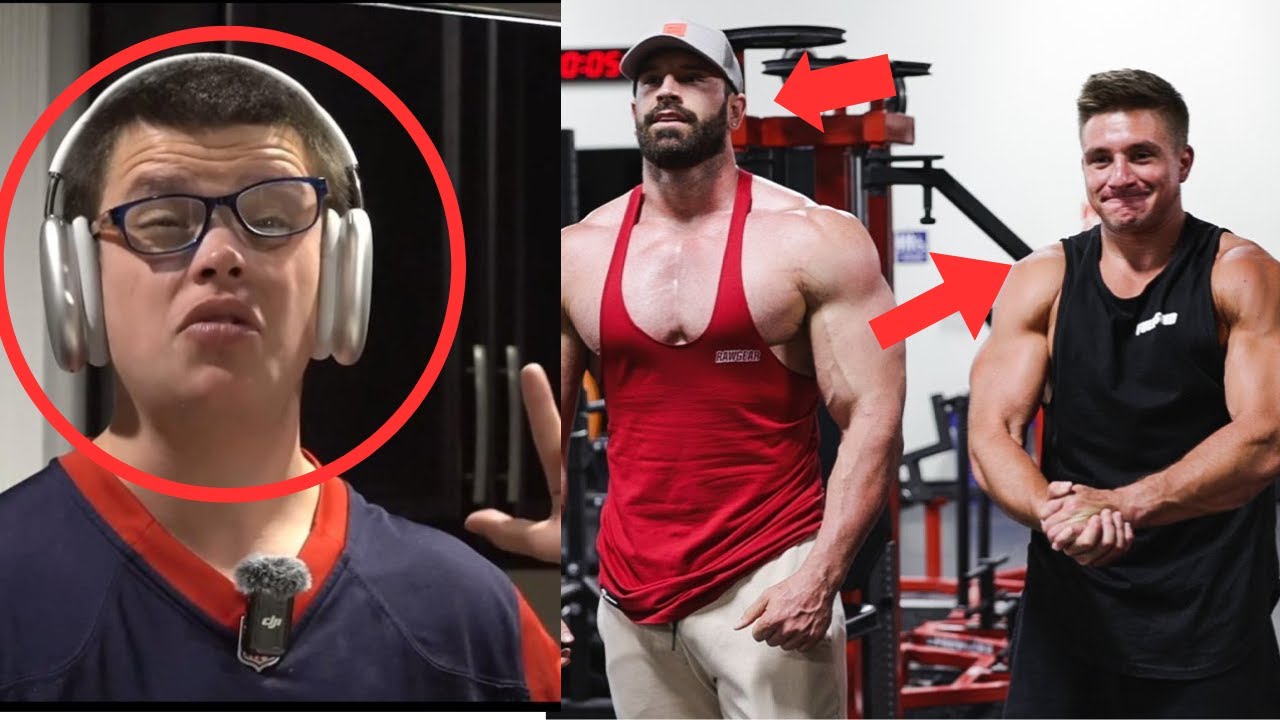 SKETCH with SteveWillDoIt and Bradley Martyn  p2 (FULL VOD)