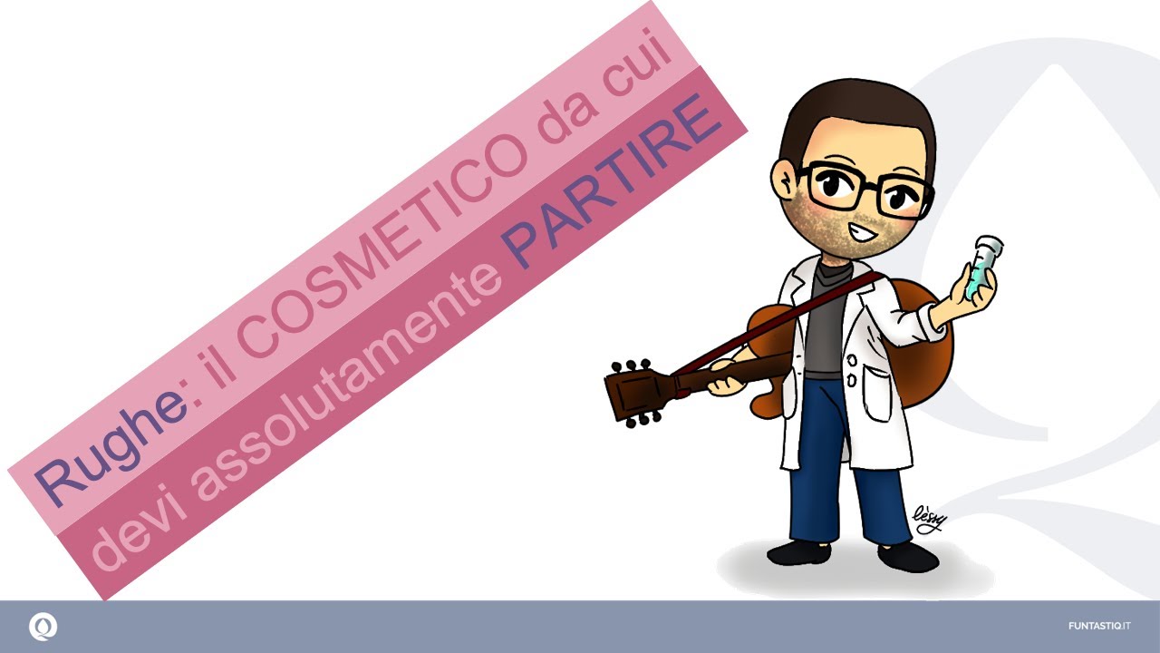 RUGHE: il cosmetico da cui devi assolutamente partire!