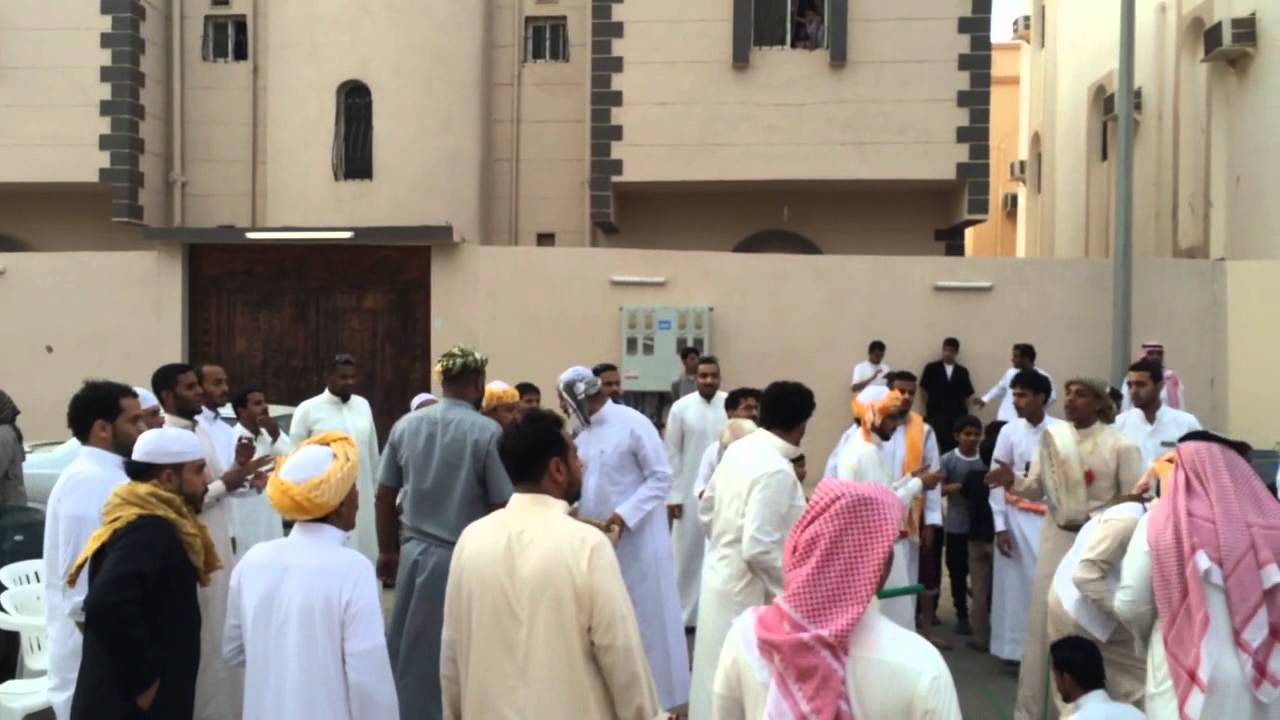 عجل ينبع البحر