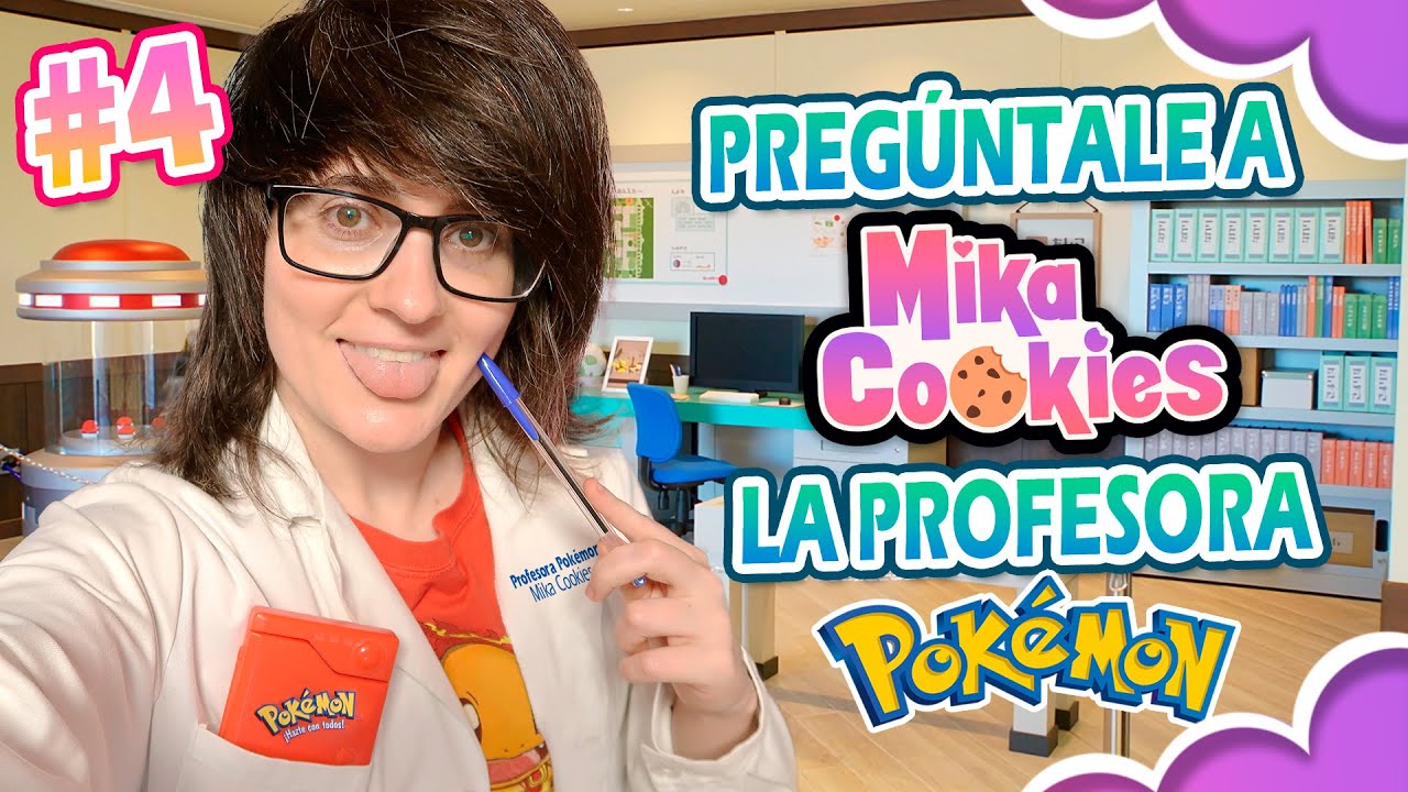 &iquest;Qu&eacute; es el POK&Eacute;RUS? | Consultorio Pok&eacute;mon #4