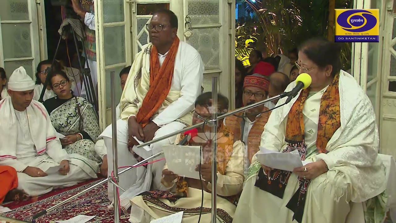 Santiniketane Christo Utsav -2024