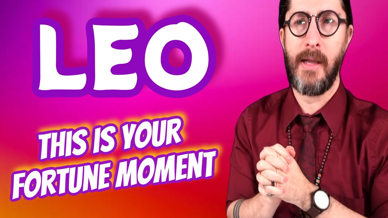 LEO - 