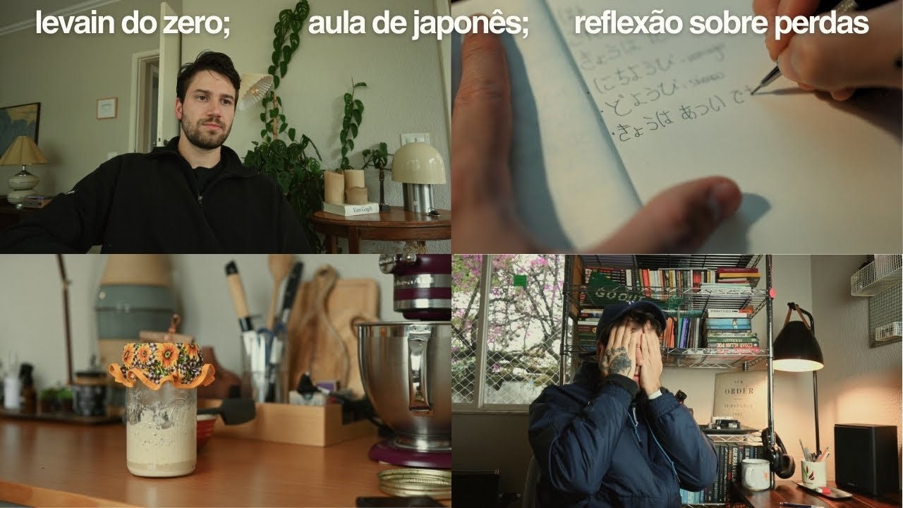 ningu&eacute;m nos prepara pra isso.