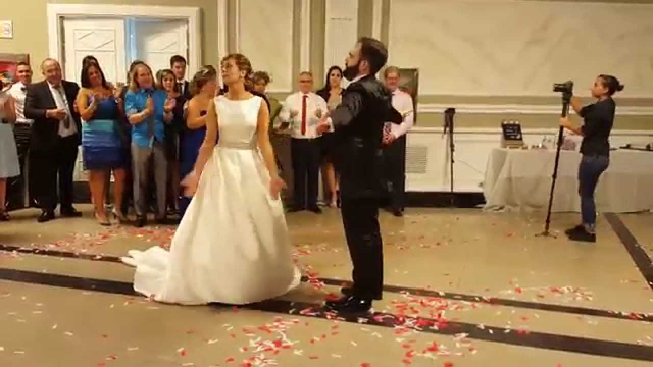 Eva y Pablo, la boda del a&ntilde;o!!! 19-09-2015