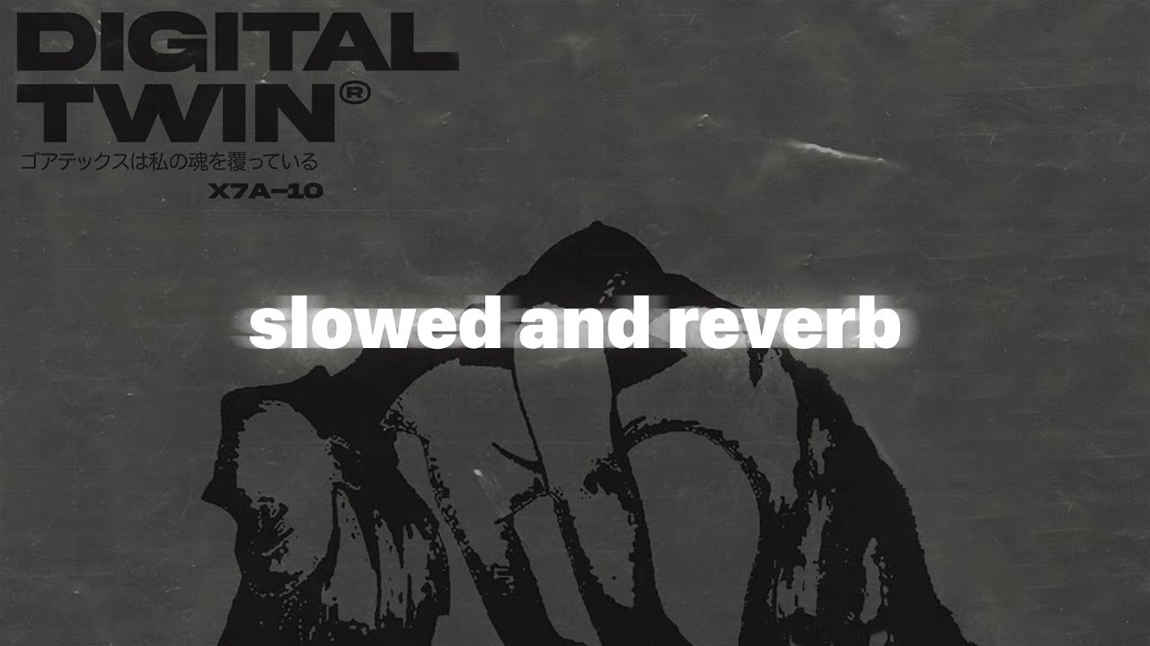 Blksmiith - SR20DET | Slowed and Reverb