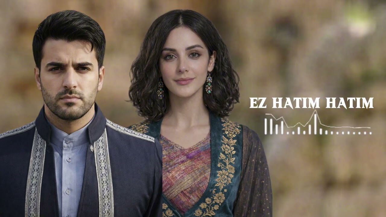 Zinar & zîlan  … Ez Hatim Hatim  #kurdish #music 