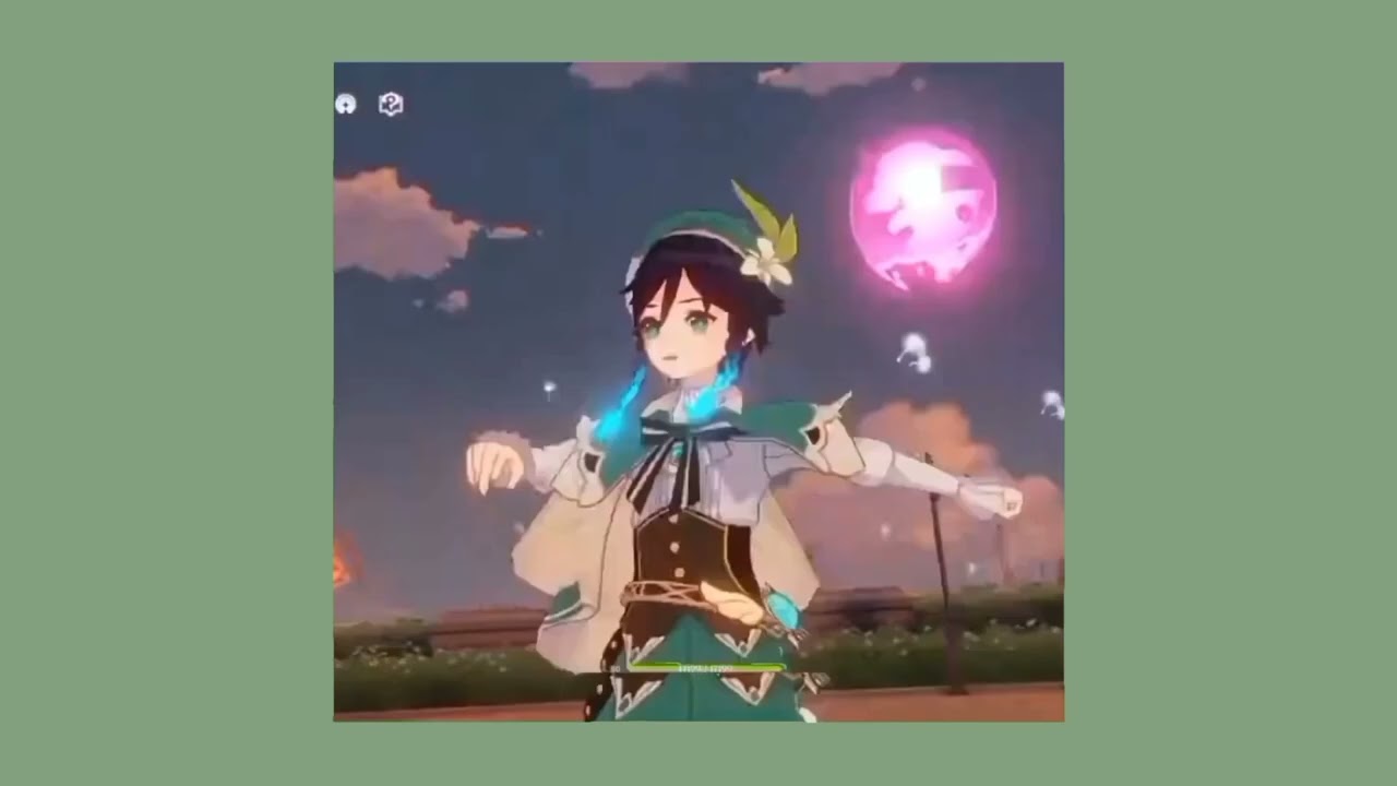 The DNC // Electric (Sped Up+Reverb) ~Part 3~