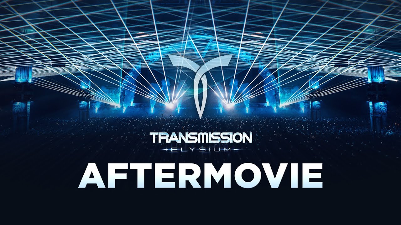 AFTERMOVIE ▼ TRANSMISSION ELYSIUM NETHERLANDS 2023 [4K]