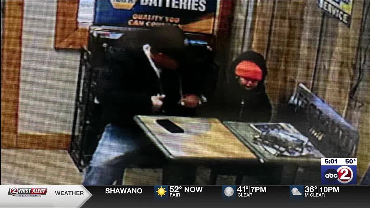 Elijah Vue search: Community supports Vue family, surveillance shows Elijah days before reported...