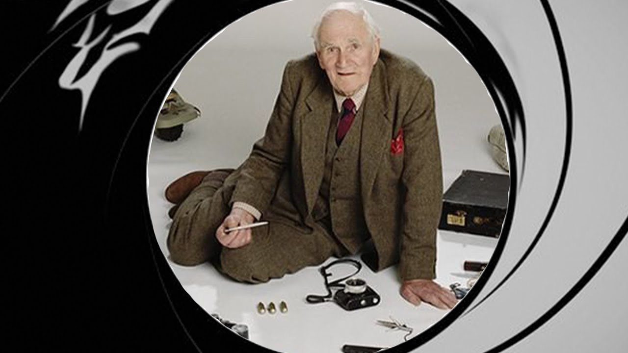Top 15 James Bond Gadgets Ranked