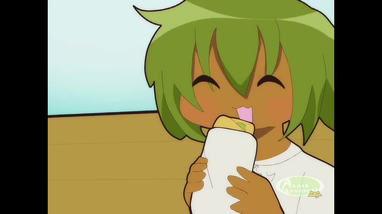 Burrito ^^