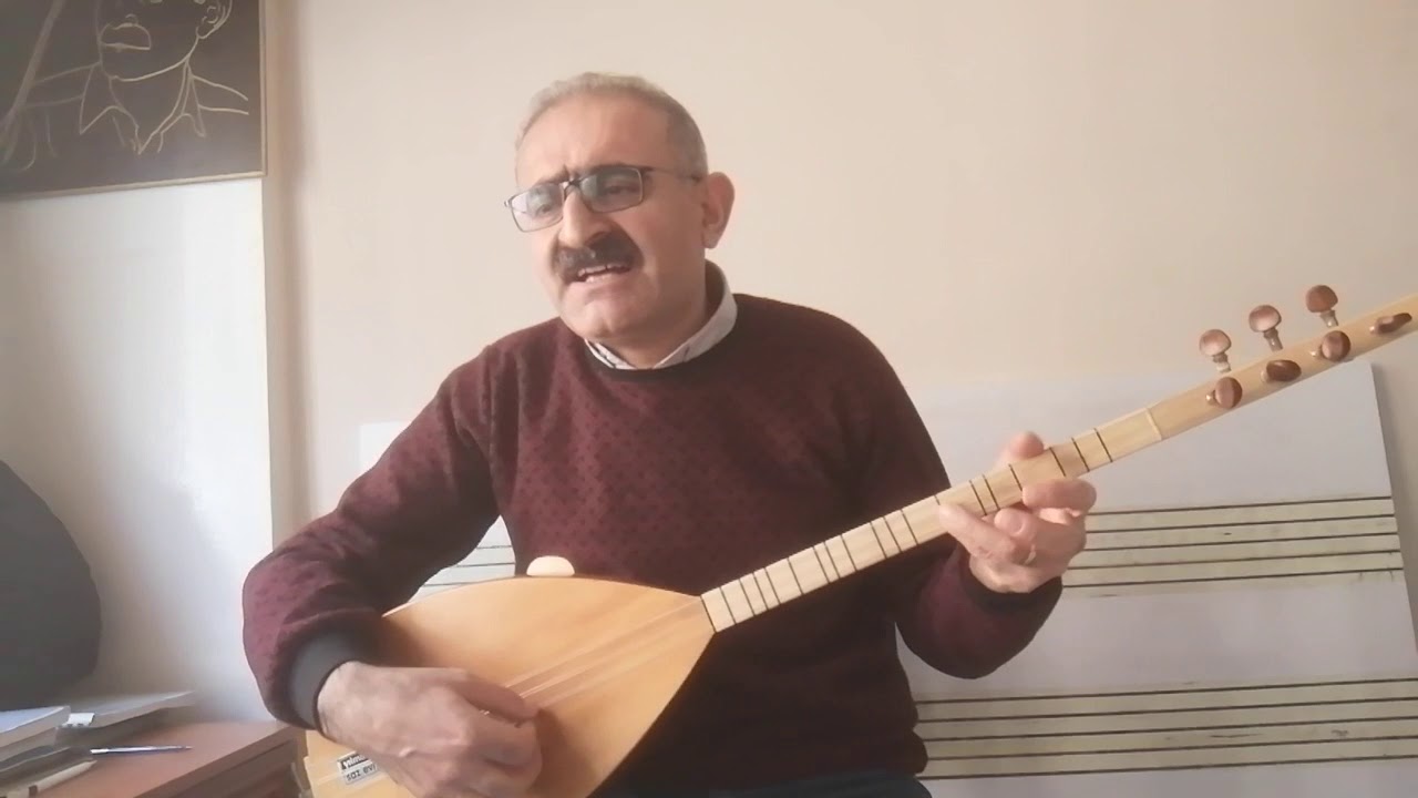 155. Dersimiz DENİZ ÜSTÜ DE FENER Solfej Selçuk BALCI