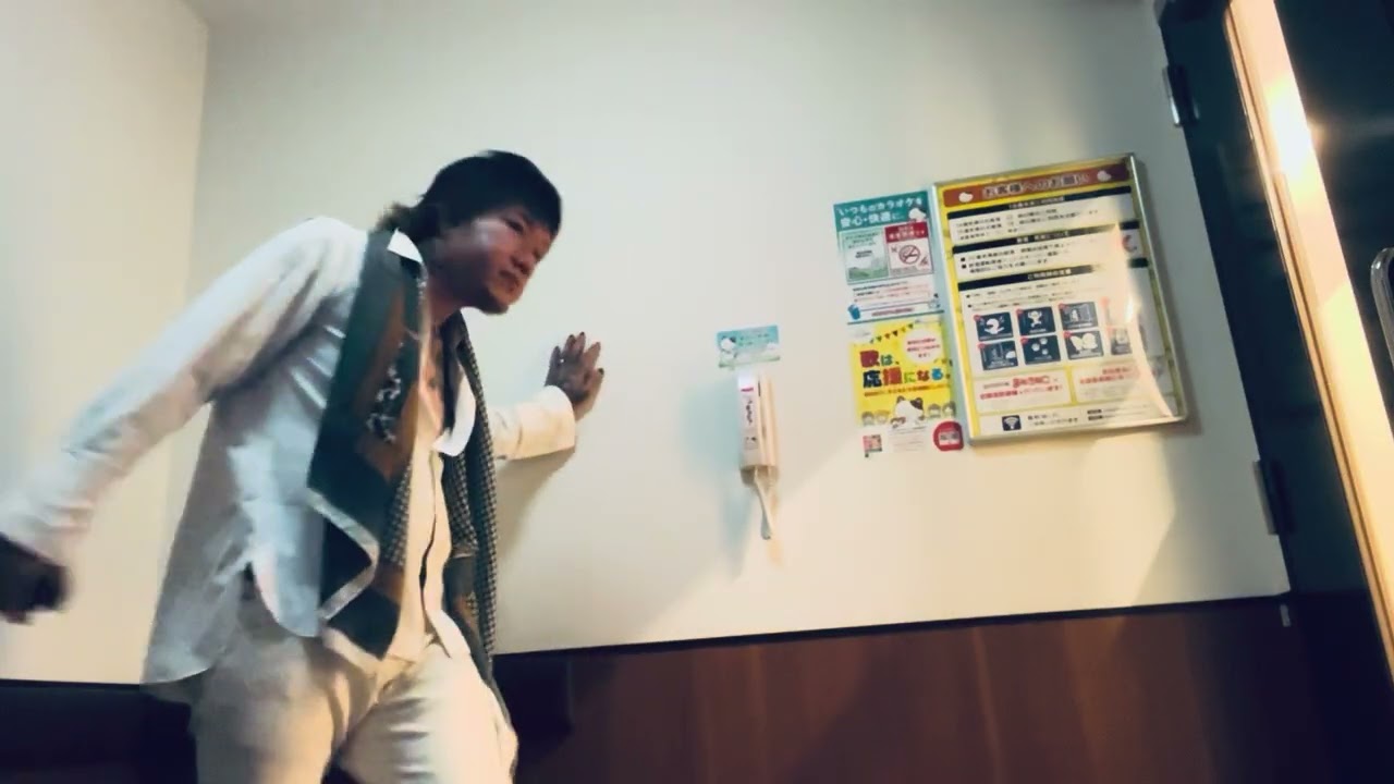 HOWEVER 黒澤篤志　GLAY