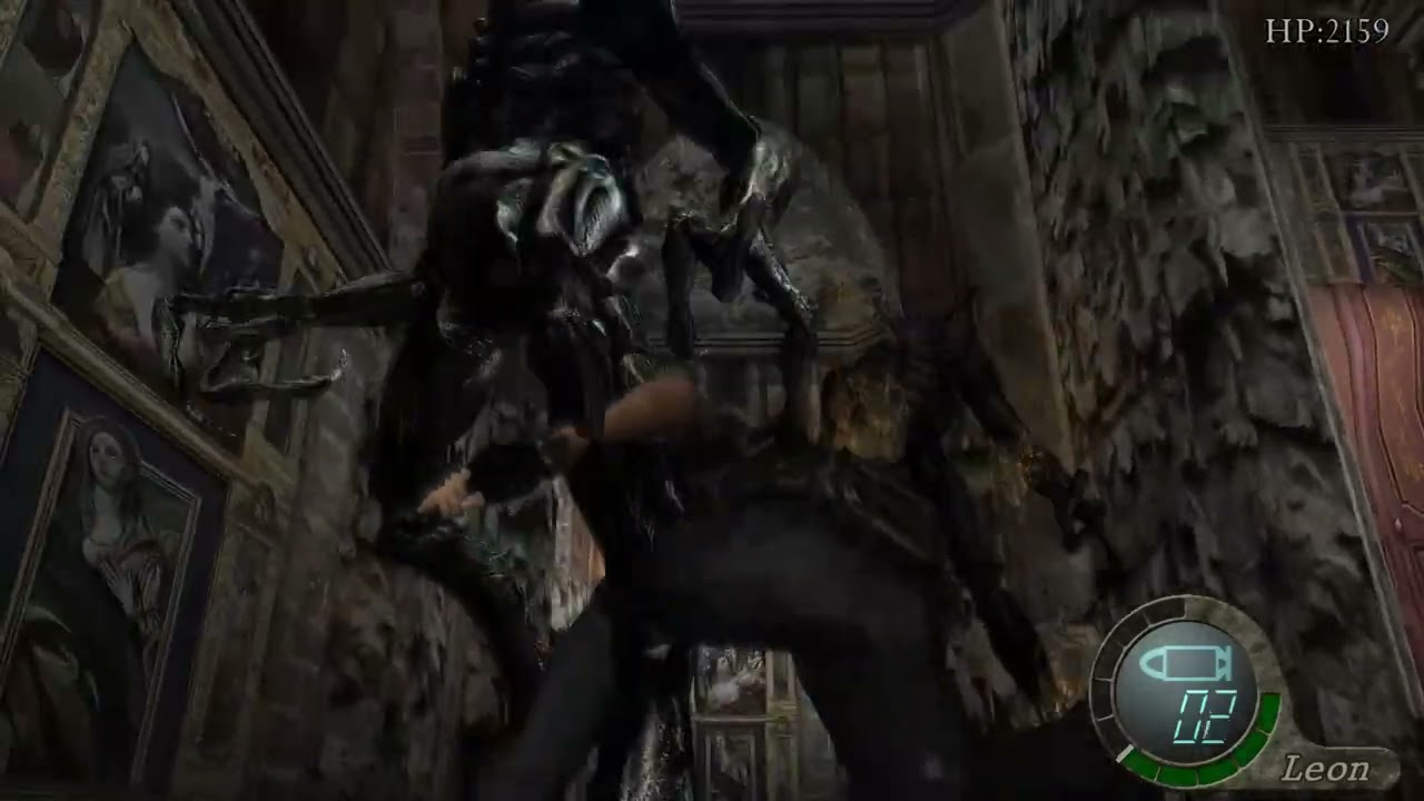 Resident Evil 4   Biohazard 4 2026 02 26   19 26 42 02 DVR   Trim