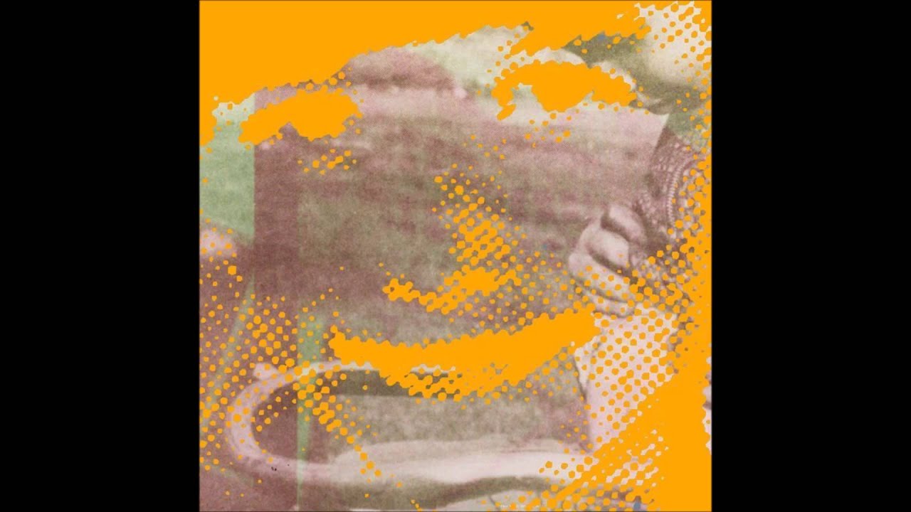 Deerhunter - Fluorescent Grey (Full EP)