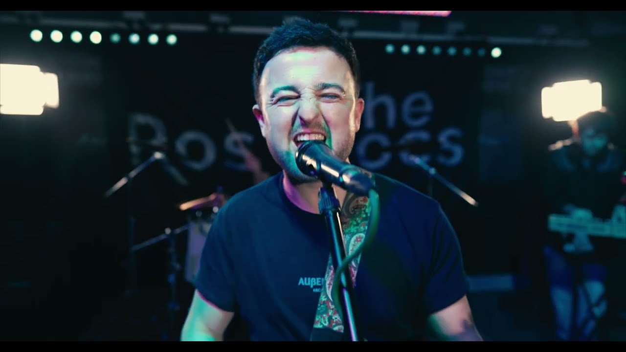 The Rosadocs - These People (Official Video)