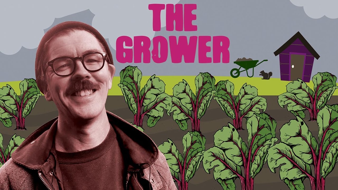 Meet The Grower (interview)