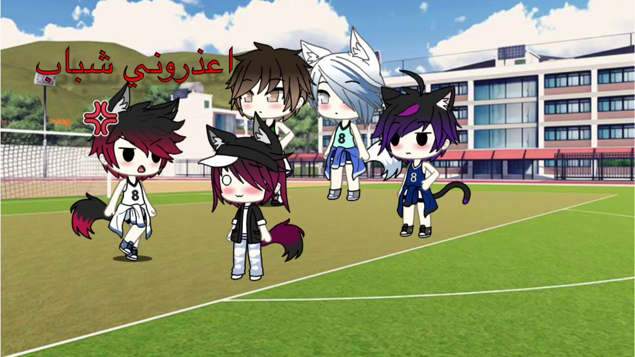 فتاة مجنونة في مدرسة اولاد 😂 على طريقتي 😂👌الوثف 😂