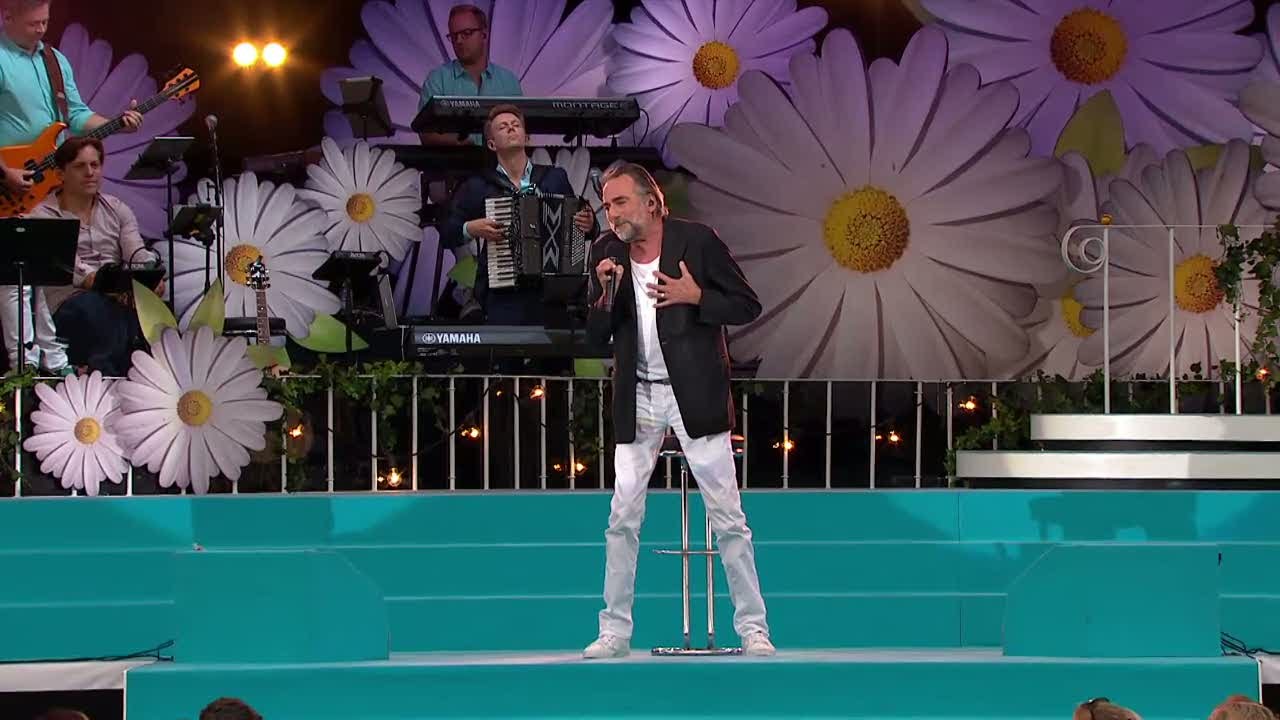 Rikard Wolff - La vie en rose - Lotta på Liseberg (TV4)