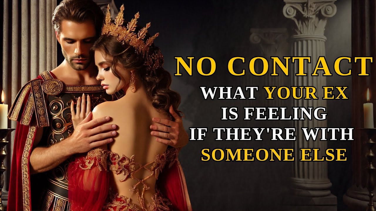 No Contact | What Your Ex is Thinking if They're Dating Someone Else