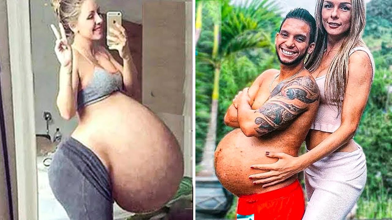 10 Most Unusual Moms You Won’t Believe Exist