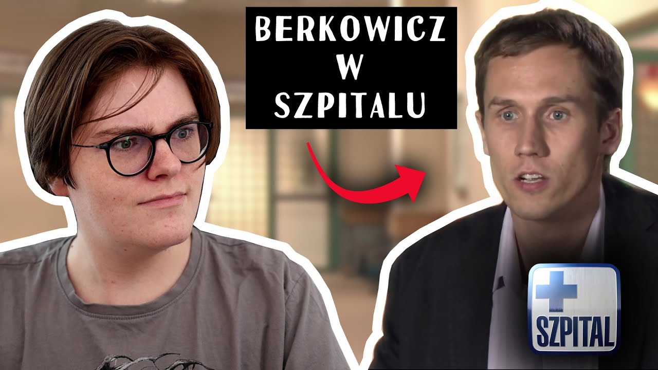 SZPITAL Z POSŁEM KONFEDERACJI