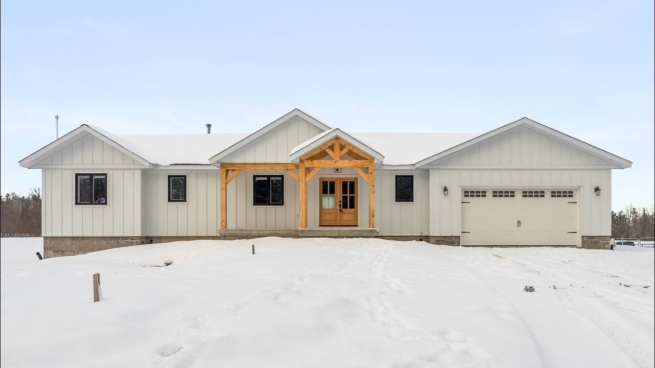 276 Jim Barr Rd, Renfrew, ON K7V 3Z8, Canada