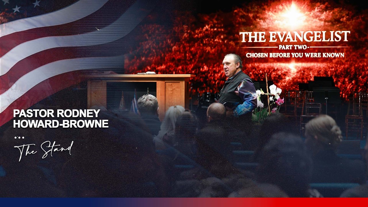 Night 2060 of The Stand | The River Church
