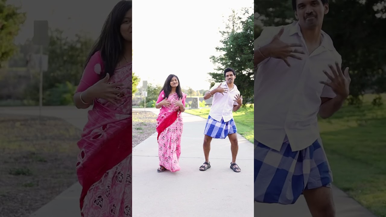 Idemitamma Maya Maya K RAMP | Kiran Abbavaram #KRAMP Movie | #Song | #Dance | #Trending | #vIral