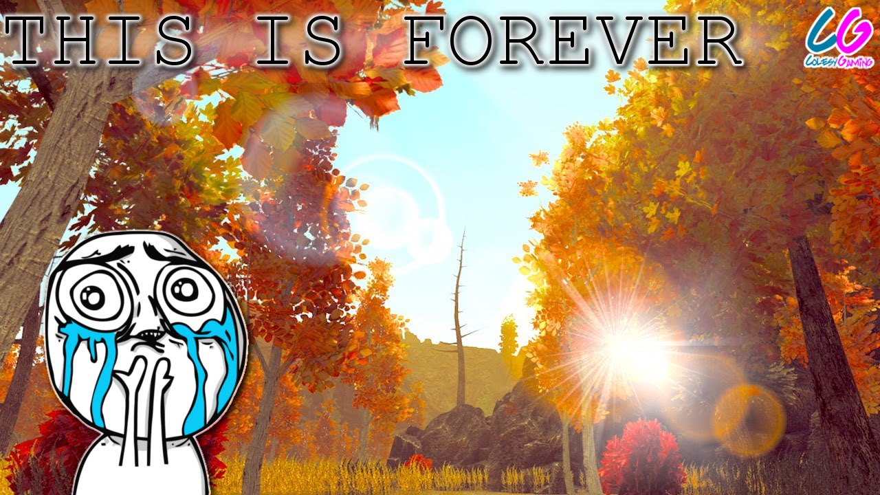 SO EMOTIONAL | This Is Forever | Indie Game