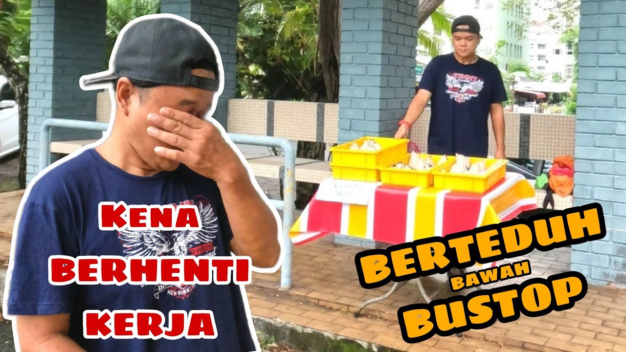 Kuatnya Jadi LELAKI 