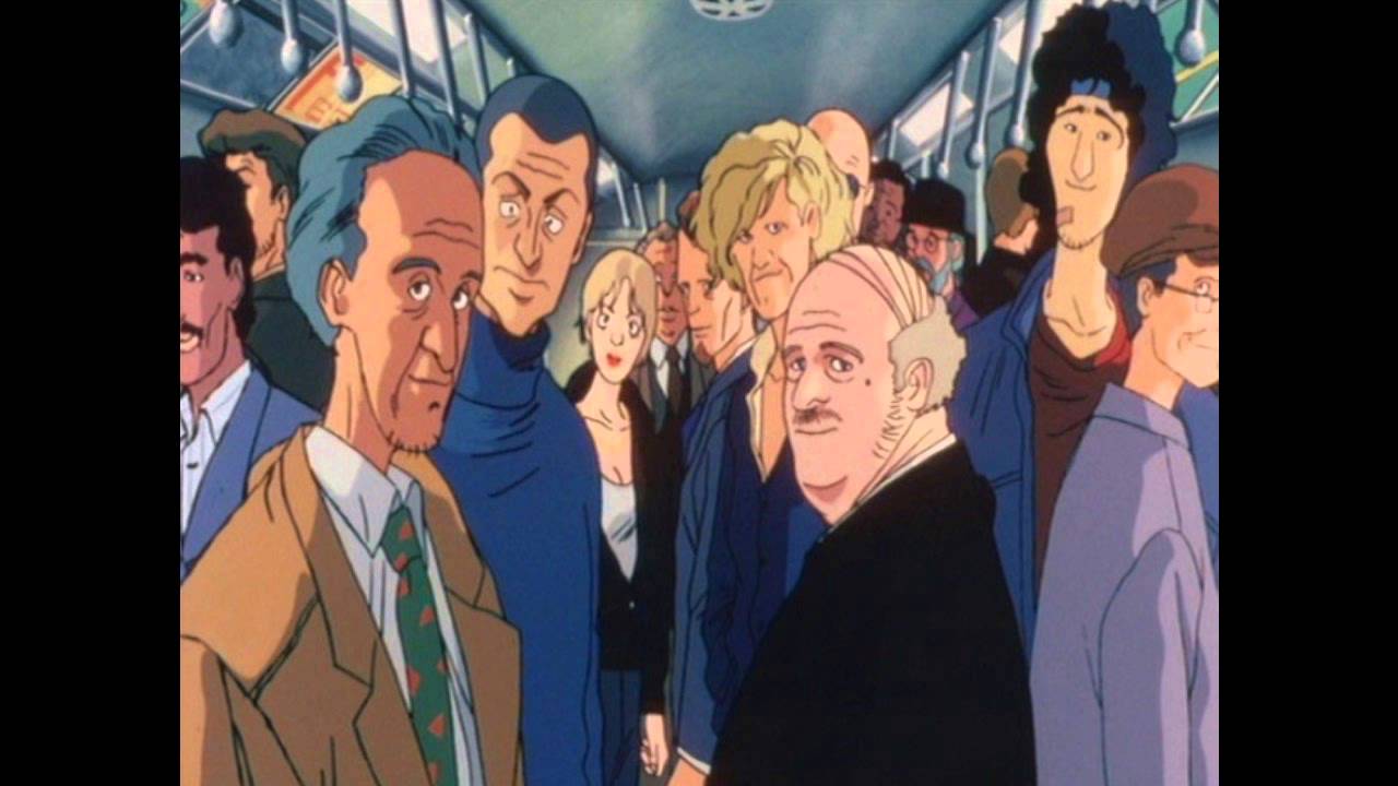 ネオジオン国歌