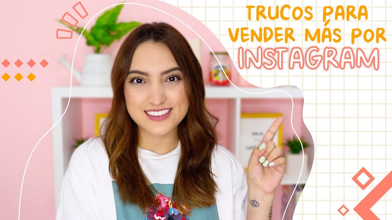 TRUCOS PARA VENDER MÁS POR INSTAGRAM Y CAPTAR PROSPECTOS - Tati Uribe