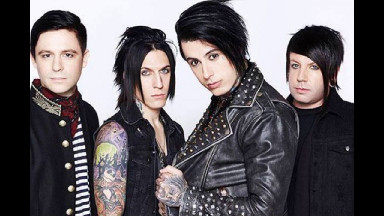 Copia de Las 10 Mejore Bandas de Hardcore
